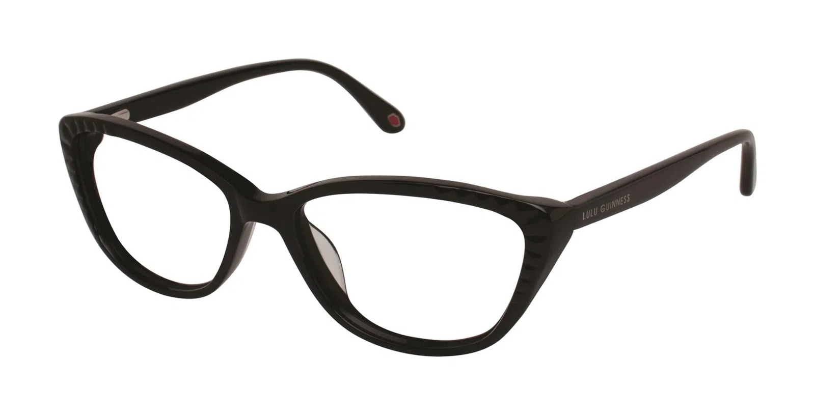 Lulu Guinness L894 Eyeglasses - view 2